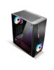 Boîtier Gamer ROGUE 5 – ATX – Verre trempé – ARGB – 2 Ventilateurs inclus