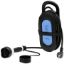 Platinet PPC16A35 - Chargeur Portable pour Voiture Électrique — 3,7 kW / 16A - 230V
