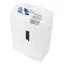 Destructeur de documents HSM shredstar X13 — Coupe en particules 4 x 37 mm — 23 L — Bureau taille moyenne