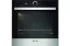 Four encastrable 73L BRANDT BXP5471X Pyrolise - Chaleur Tournante