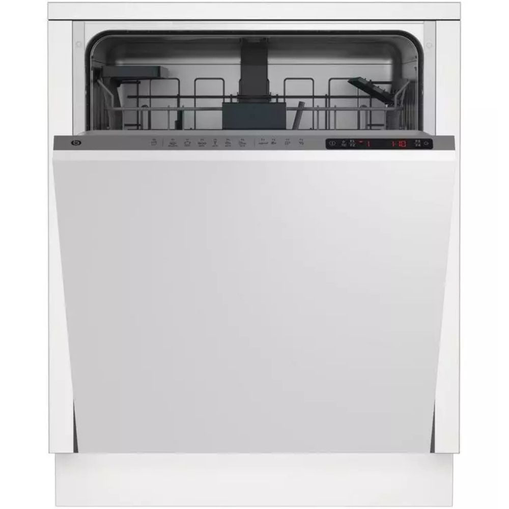 Lave-vaisselle tout intégrable ESSENTIELB ELVI-451F 14 couverts