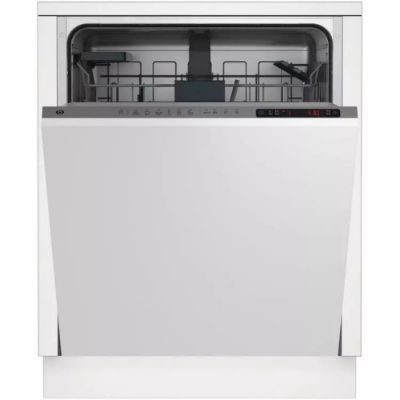 Lave-vaisselle tout intégrable ESSENTIELB ELVI-451F 14 couverts