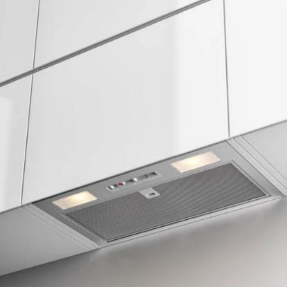 Picture of Hotte intégrée FABER Inca Plus - Inox 520 - 52 C- 125 W