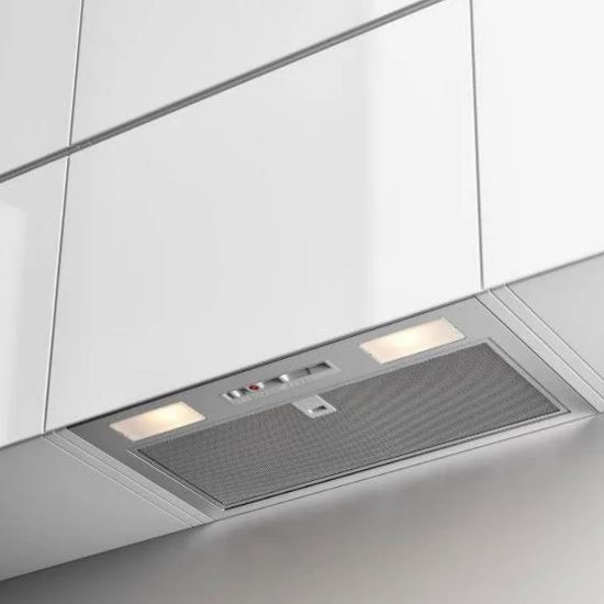 Image de Hotte intégrée FABER Inca Plus - Inox 520 - 52 cm - 125 W