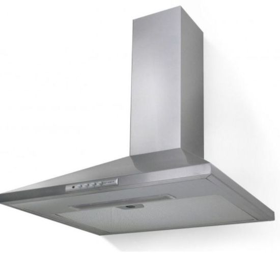 Image de Hotte murale Valia de FABER - 70M3/H - INOX
