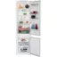 Réfrigérateur combiné intégrable BEKO BCHA306E4SN – 289L – HarvestFresh & No Frost