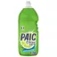 Liquide vaisselle Citron Vert Super Dégraissant PAIC - Bidon 1,5L