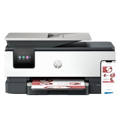 Picture of Imprimante tout-en-un HP OfficeJet Pro 8123 (405W0C)