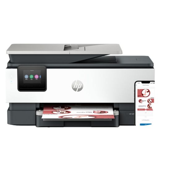 Picture of Imprimante tout-en-un HP OfficeJet Pro 8123 (405W0C)