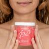 Picture of Sorbet Exfoliant Water Melon 250g - joud France