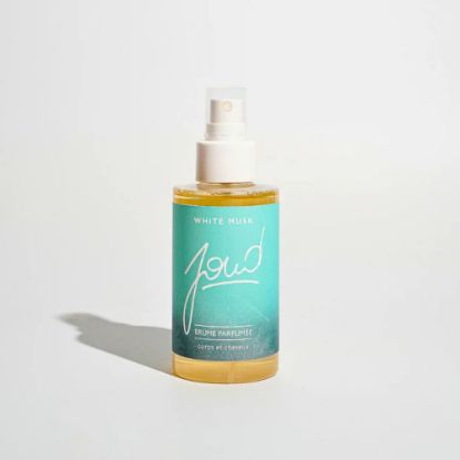 Picture of Brume White Musk 125ml - joud France