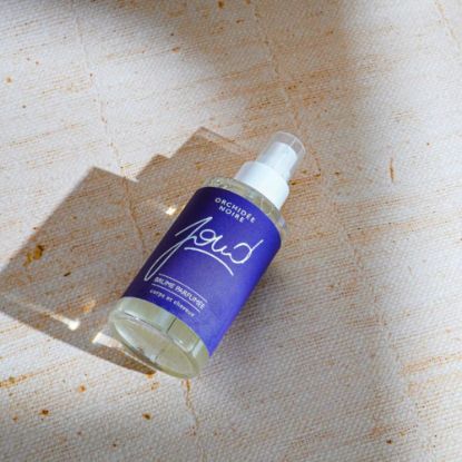 Picture of Brume Orchidée Noire 125ml - joud France