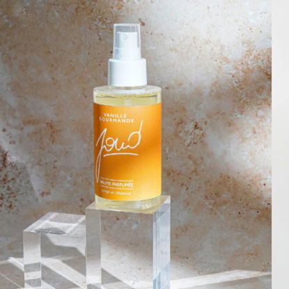 Picture of Brume Vanille Gourmande 125ml - joud France