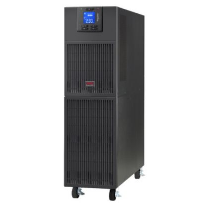 Onduleur APC Easy UPS SRV6KI – 6 000 VA / 6 kW – 230 V
