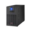 Onduleur APC Easy UPS SRV3KI – 3 000 VA / 2 400 W – Double Conversion On-Line