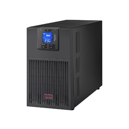 Onduleur APC Easy UPS SRV3KI – 3 000 VA / 2 400 W – Double Conversion On-Line