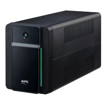 Onduleur APC Easy UPS BVX1200LI – 1200 VA / 650 W – Line Interactive – 6 Prises IEC C13