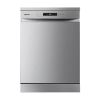 Picture of Lave-vaisselle Hisense H13DX – 13 couverts – Inox – A++ – Silencieux 49 dB – Départ différé