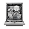 Picture of Lave-vaisselle Hisense H13DX – 13 couverts – Inox – A++ – Silencieux 49 dB – Départ différé
