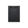 Picture of Lave-vaisselle Brandt BF3424CB – 14 couverts – Noir – Classe C – Ultra silencieux 44 dB – Ouverture automatique – Cuve inox