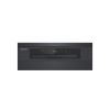Picture of Lave-vaisselle Brandt BF3424CB – 14 couverts – Noir – Classe C – Ultra silencieux 44 dB – Ouverture automatique – Cuve inox