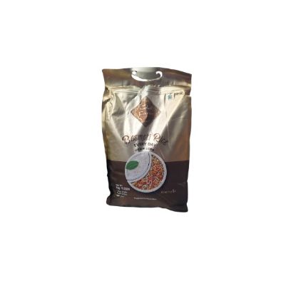 Riz Basmati Gold Farm - Sac 5Kg