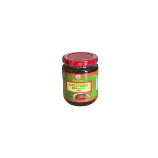 Sauce Prune Supérieure Xiamen 270G
