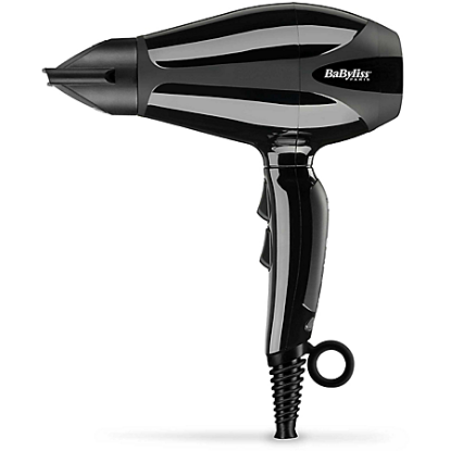 Sèche-cheveux BaByliss Compact Pro 2400 6715DE
