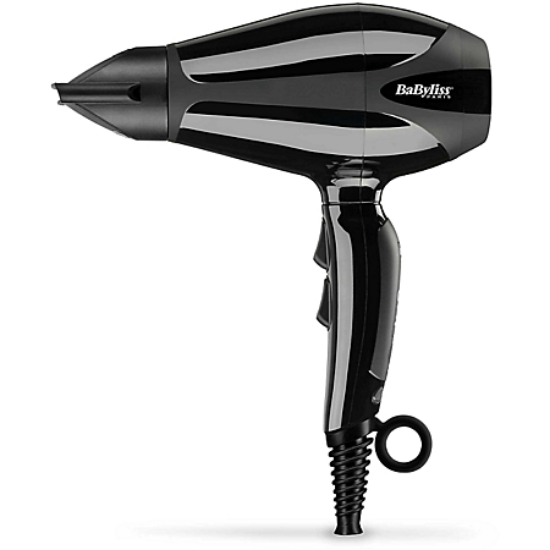 Sèche-cheveux BaByliss Compact Pro 2400 6715DE
