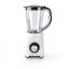 Blender 800W 1,5L Nedis Blanc