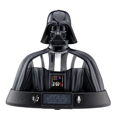 Picture of Enceinte bluetooth Dark Vador EKIDS