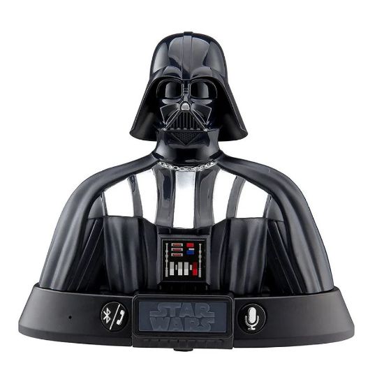 Image de Enceinte bluetooth Dark Vador EKIDS