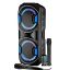 Picture of Enceinte Autonome sur Batterie Festi215 - FestiSound - LED - 1000W - Bluetooth