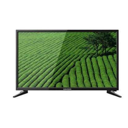 Picture of TV LED GRUNDIG 24VLE4820E – 24 pouces (61 cm) – HD – Tuner TNT – Noir