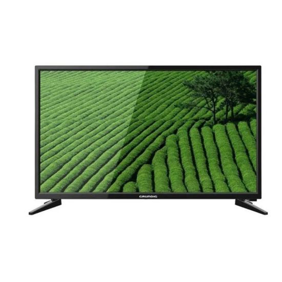 Picture of TV LED GRUNDIG 24VLE4820E – 24 pouces (61 cm) – HD – Tuner TNT – Noir
