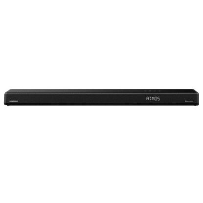 Picture of Barre de son GRUNDIG GSB930ATMOS – 2.1 canaux, Dolby Atmos, 120 W (60 W RMS) – Bluetooth, USB, HDMI‑ARC – Noir