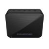Picture of Enceinte Bluetooth GRUNDIG Solo+ Black 3,5W