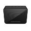 Image de Enceinte Bluetooth GRUNDIG Solo+ Black 3,5W