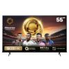 Image de Hisense E7NQ Pro 55″ – TV QLED 4K UHD, Dolby Vision & Atmos, 144 Hz, Full‑LED Local Dimming