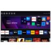 Image de Hisense E7NQ Pro 55″ – TV QLED 4K UHD, Dolby Vision & Atmos, 144 Hz, Full‑LED Local Dimming