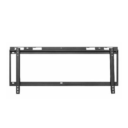 Picture of Support mural fixe HISENSE LG100065 – Pour TV jusqu’à 75″ – Noir