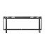 Picture of Support mural fixe HISENSE LG100065 – Pour TV jusqu’à 75″ – Noir