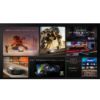 Picture of Hisense PL2 Laser Cinéma – Projecteur UST 4K HDR, Dolby Vision & Atmos, Vidaa U 7.0 – Focale ajustable 80–150″