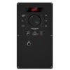 Picture of Enceinte active DJ My Deejay MDJ 12 RVB PACK à LEDs, 600W 12" USB, Bluetooth, Application Micros VHF et filaire, Support Pied