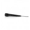 Picture of Microphone dynamique filaire MPWD15BK avec câble détachable 5m et cardioïde