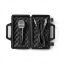 Image de Microphone dynamique unidirectionnel MPWD50CBK avec câble détachable 5m