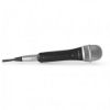 Picture of Microphone dynamique unidirectionnel MPWD50CBK avec câble détachable 5m