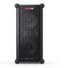 Picture of Sharp SumoBox CP‑LS100 – Enceinte Bluetooth Portable 120 W – XLR/TRS – Batterie 10 h – Noir