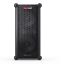 Picture of Sharp SumoBox CP‑LS100 – Enceinte Bluetooth Portable 120 W – XLR/TRS – Batterie 10 h – Noir