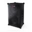 Picture of Sharp SumoBox Pro CP‑LS200 – Enceinte PA portable 200 W RMS – Batterie 8 h – IPX4 – Bluetooth XLR/TRS – Noir